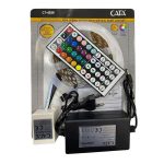 RGB Лента LED Сет (352 Бои)
