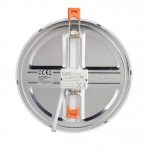 Cata Ct-5648 20W Plus Led Панел Арматура / Дневна светлина - Image 3