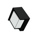 15W Dominik Led Градинарска Аплика - 3200K