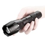 Ct-8025 POLICE LED РАЧНА ФЕНЕРЧЕ