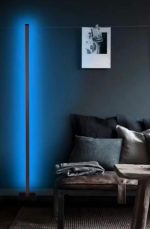 Cata CT-8420 Matrix Ambiance Стоечка Ламба со Далечинско Управување - RGB - Image 4