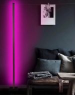 Cata CT-8420 Matrix Ambiance Стоечка Ламба со Далечинско Управување - RGB - Image 3