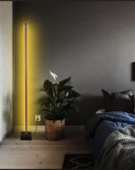 Cata CT-8420 Matrix Ambiance Стоечка Ламба со Далечинско Управување - RGB - Image 2