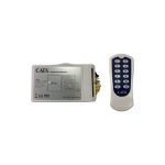 10-ка Осветлување Далечински Управувач - Cata Ct-9152