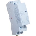 Модуларен Конектор за Осветлување 25A - Cata Ct-9183