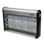 2x15 Баластна Светилка за Муви - Cata Ct-9402