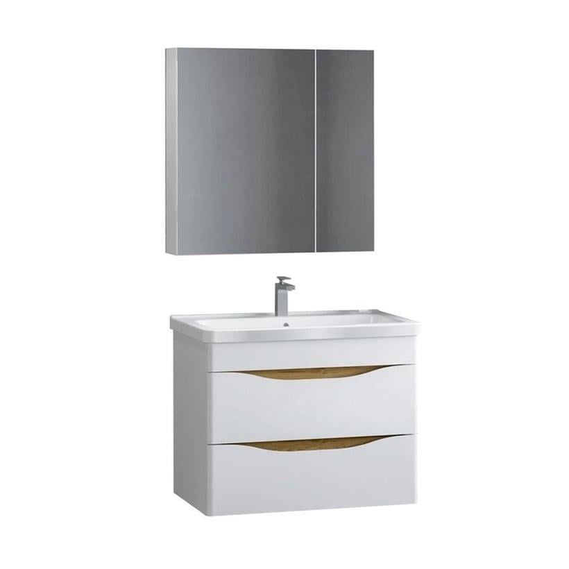 denko-idea-80-cm-mdf-beyaz-banyo-dolab-e3-d88.jpg Denko İdea 80 цм МДФ Бела Бања Гарнитура - Image 1