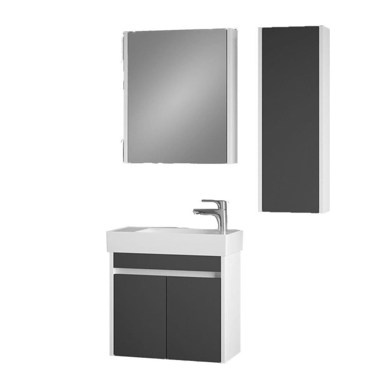 denko-natalia-60-cm-mdf-antrasit-gri-b-1ea07e.jpg Денко Наталија 60 цм МДФ антрацит сива бања гарнитура и гардероба за дечија соба - Image 1