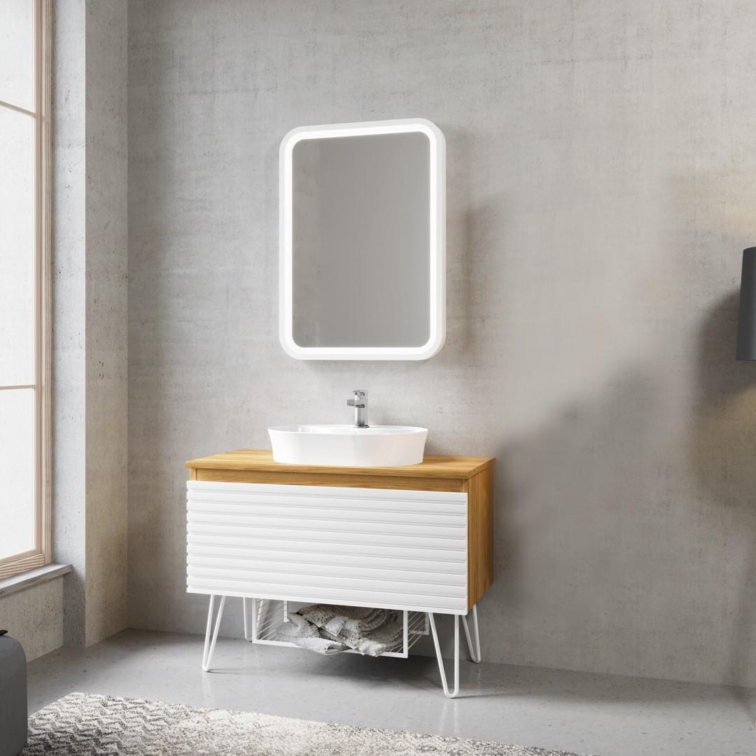 denko-taylan-85-cm-mdf-beyaz-banyo-dol-73f-69.jpg Denko Taylan 85 цм МДФ Бела Бања Гарнитура - Image 1
