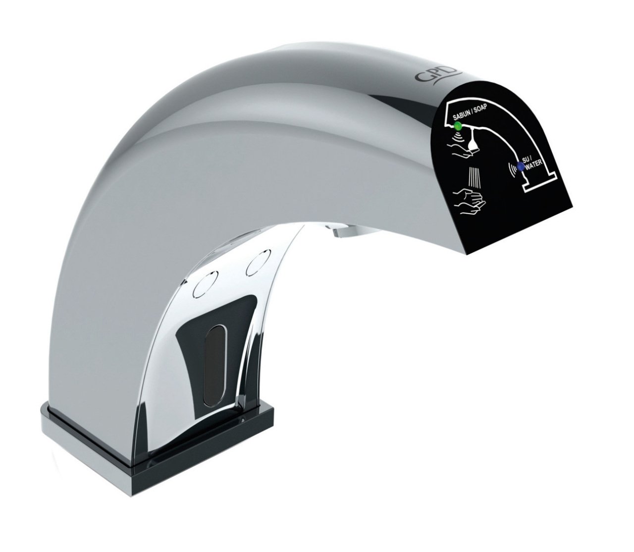 flb09-gpd-wiser-q-su-ve-sabunluk-bataryasi.jpg GPD Wiser Q Вентил за Вода и Сапун Едно Влезен FLB09-2 - Image 1