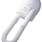 Xinda Хотелски Тип Фен за Коса со Црево 1000W GDC100-15