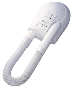 gdc100-15.jpg Xinda Хотелски Тип Фен за Коса со Црево 1000W GDC100-15 - Image 1