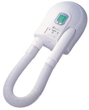 gdc150-15.jpg GDC150-15 Xinda Фен за Коса со Црево - Image 1