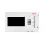 Gdm 4,3 Боен дијафон во бои
