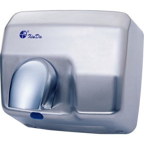 gsq250.jpg Xinda Машина за сушење раце со фотосензор 2500W GSQ250 - Image 1