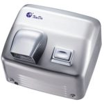Xinda Рачна Машина за Сушење Со Копче 2500W GSQ250C