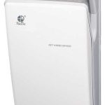 Xinda Fotoselli Jet Кула Тип Машина за Сушење Рацете 850W GSQ70A