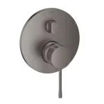 Grohe 3-патен превртлив смесувач за купатило со една рака - 24169al1
