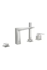 Grohe Allure Brilliant Четири-дупки вана батерија - 19787dc1