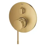 Grohe вградена када батерија 3 излези Essence бр. Cool Sunr.- 24092GN1