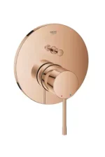 Grohe Essence 2-во Двосмерно Превртувачко Смесувачко за Бања со Една Рачка - 24167da1