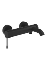 Grohe Essence Еднорачна бања батерија Phantom Black - 25250KF1