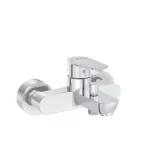 Flow Soft Бања Слушалка Хром A42946