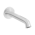 VitrA Origin Classic A42899 Излезен вод, Хром