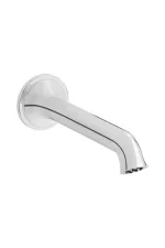 VitrA Origin Classic A42899 Излезен вод, Хром