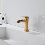 Fause Чешма Батерија Водопад Антички Старински KLB112-A - Image 3