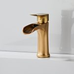 Fause Чешма Батерија Водопад Антички Старински KLB112-A - Image 4