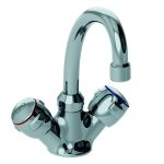 GPD Една Тело Лебед Славина за Мијалник Rios KLB30