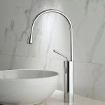 Висока Славина за Лавабо Fause Pelicano KSL105 - Image 3