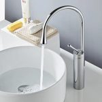 Висока Славина за Лавабо Fause Pelicano KSL105 - Image 4