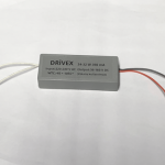 Led Driver 24-32 W