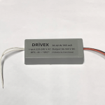 Led Driver 36-42 W
