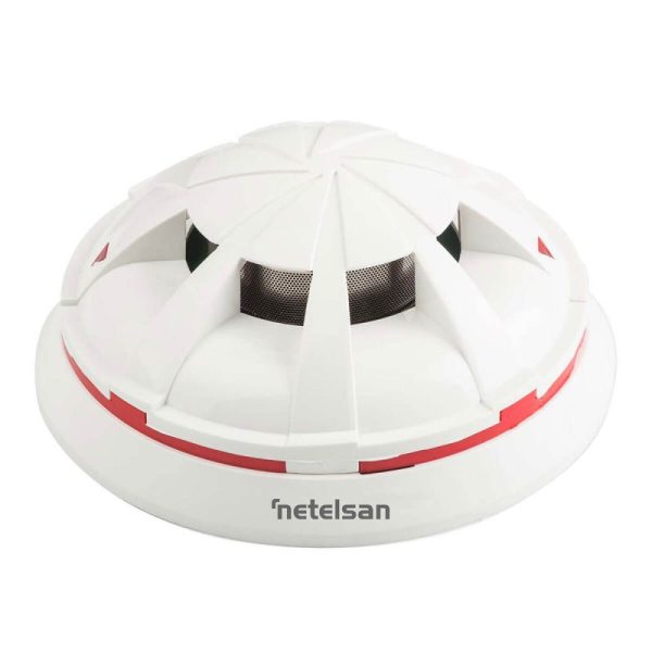 Netelsan LPG и газ детектор + подлога