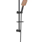 Monavit Mega Brown Black Сет за туш MVT3255