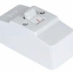 Четсан Монофазен Монофазен Прекинувач 250 V 25 A
