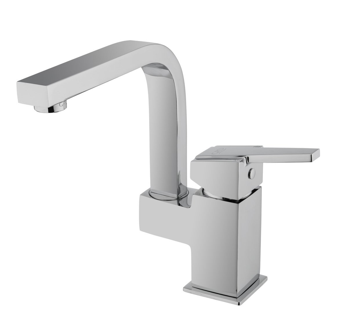 mtl85.jpg GPD Едноделен лавабо батериски чес Ritmo MTL85 - Image 1