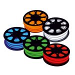 Helios Neon Led Црево – 5 Различни Бои