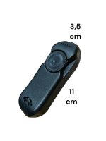 BAKELIT RAKA DIMMER END069 - Портабилни рачен димер за органско кабло - Image 2