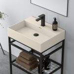 Orka Capetown 60 cm Крем Комплет Бањарски Ормани