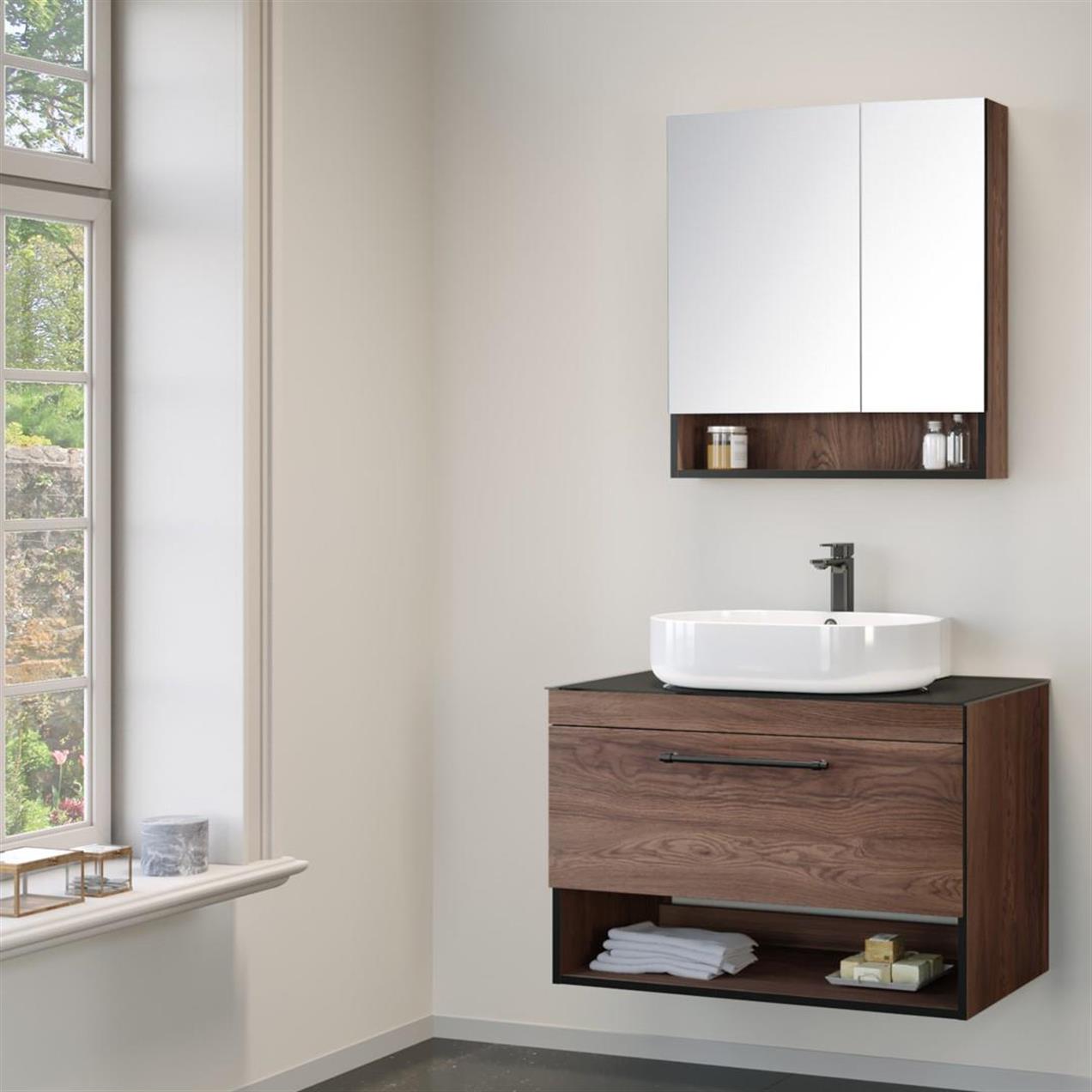 orka-knidos-90-cm-mdf-navaro-banyo-dol-1548-1.jpg Орка Книдос 90 цм Наваро Бања Гарнитура - Image 1