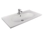 Orka Likya 80 cm Мат Антрацит Лак Бањарски Орман Комплет - Image 3