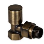 Радијатор Хавлупан Вентил Антички Изглед 1/2''