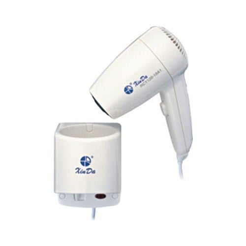 rcy120-18a1.jpg Xinda Хотелски Тип Фен за Коса 1200W RCY120-18A1 - Image 1