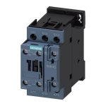 Siemens Sirius 16А контактор 7,5KW