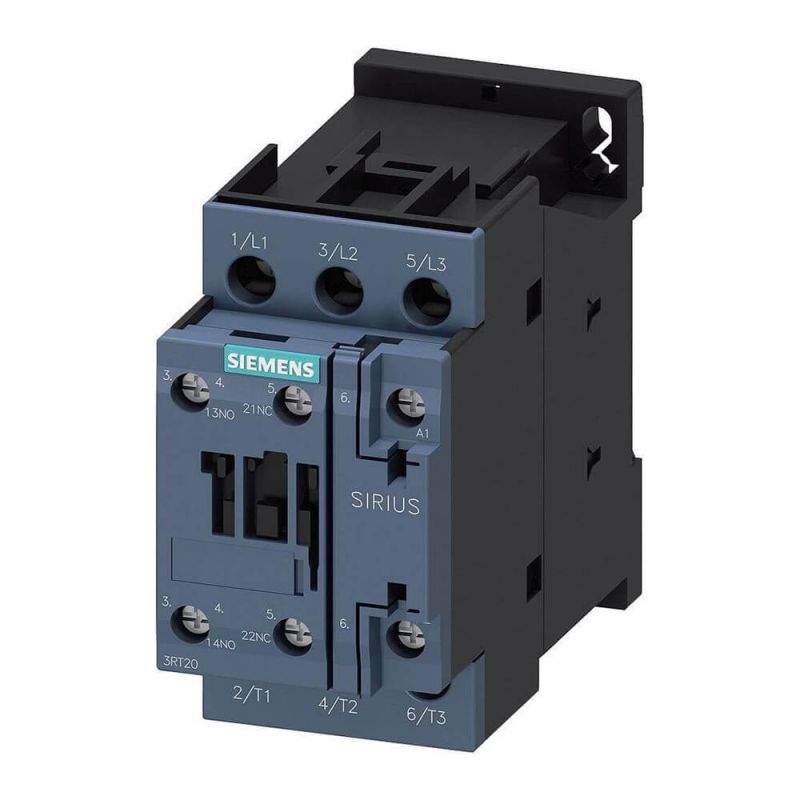 sirius-16a-kontaktor-75kw-kontaktorler-siemens-7231-70-O.jpg Siemens Sirius 16А контактор 7,5KW - Image 1