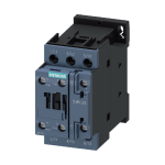 Siemens Sirius 65А контактор 30KW